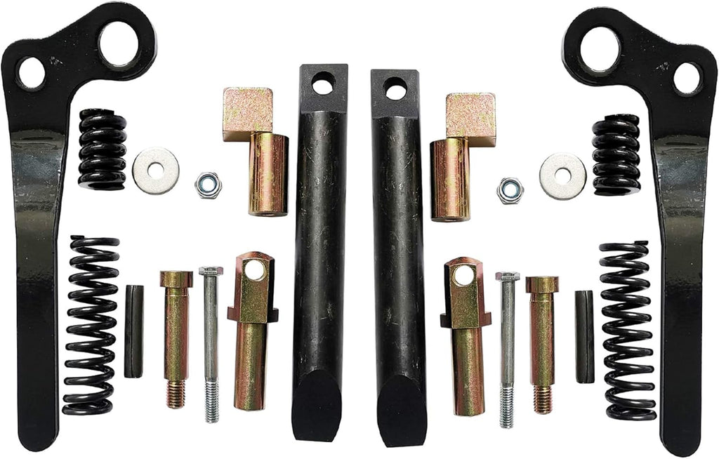 Left and Right Hand Lever Kit Y8231