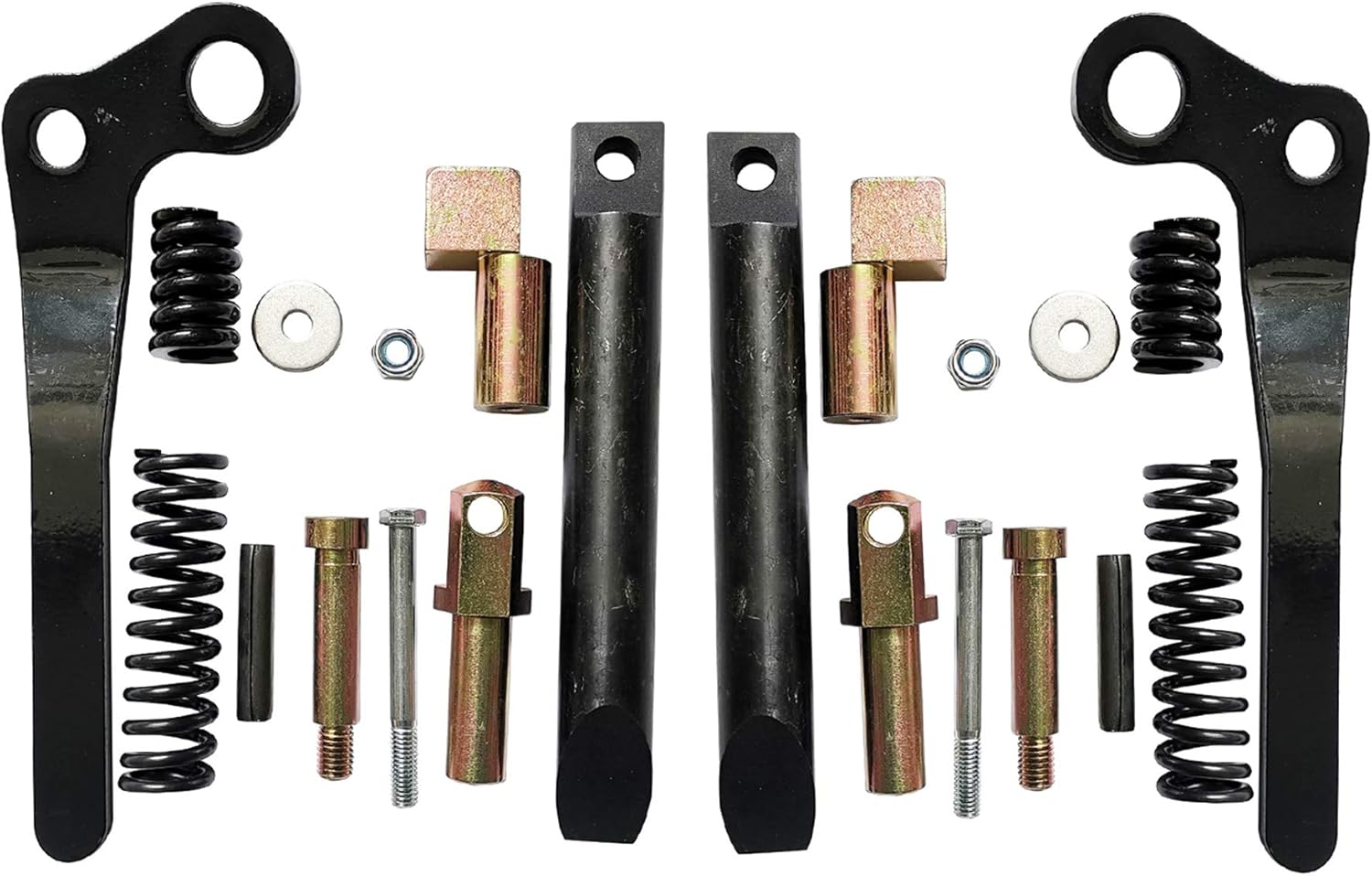 Left and Right Hand Lever Kit Y8231