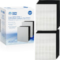 2 HEPA Filters + 8 Carbon Filters P51401