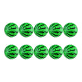 10pcs Inflatable Beach Balls E915