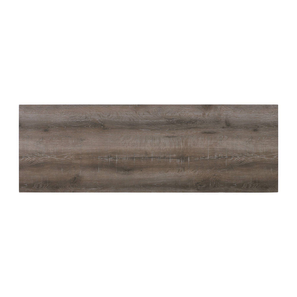 Grey Multipurpose Bar Table Set L867156
