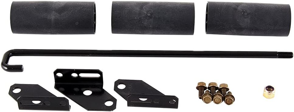 Striping Kit for Fabricated Deck X231783