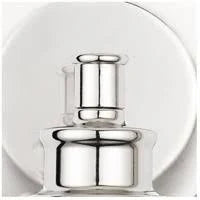 6 Light Island Polished Nickel D37769
