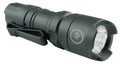 Black 300 Lumens Handheld Tactical Light E1179