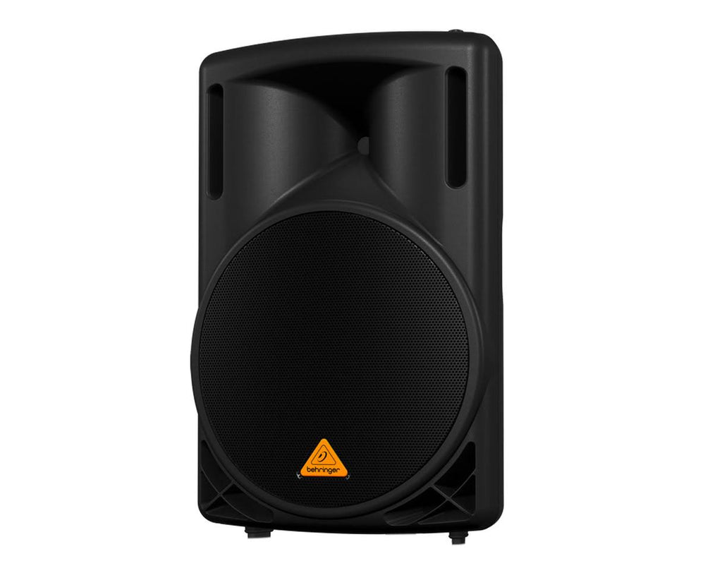 Black Floor-Standing Speaker F27887