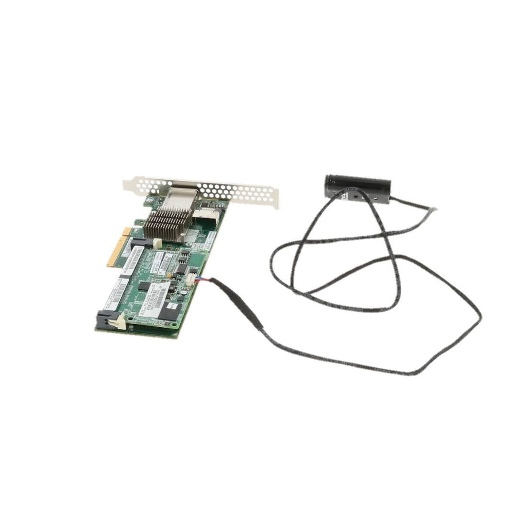 SAS Controller B342