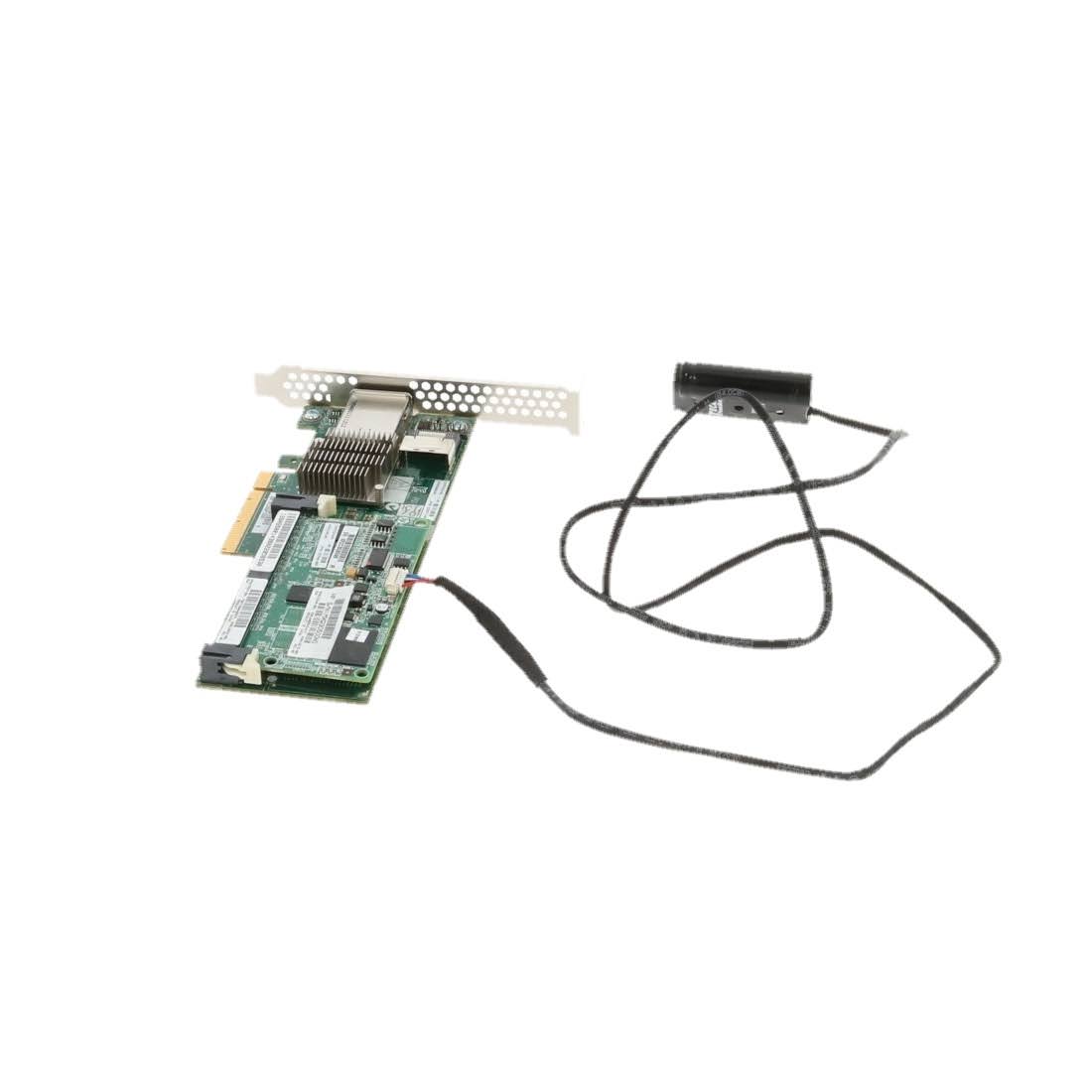 SAS Controller B342