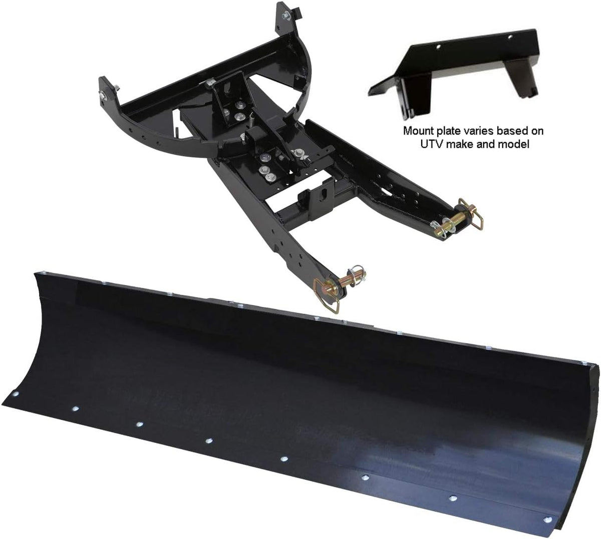 66 inch UTV Snow Plow Kit N424221