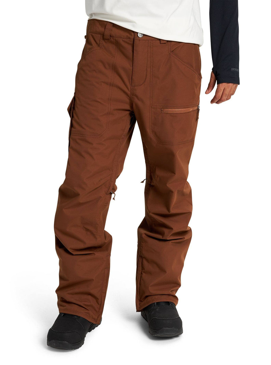 Burton Men's Covert Pant, L W874