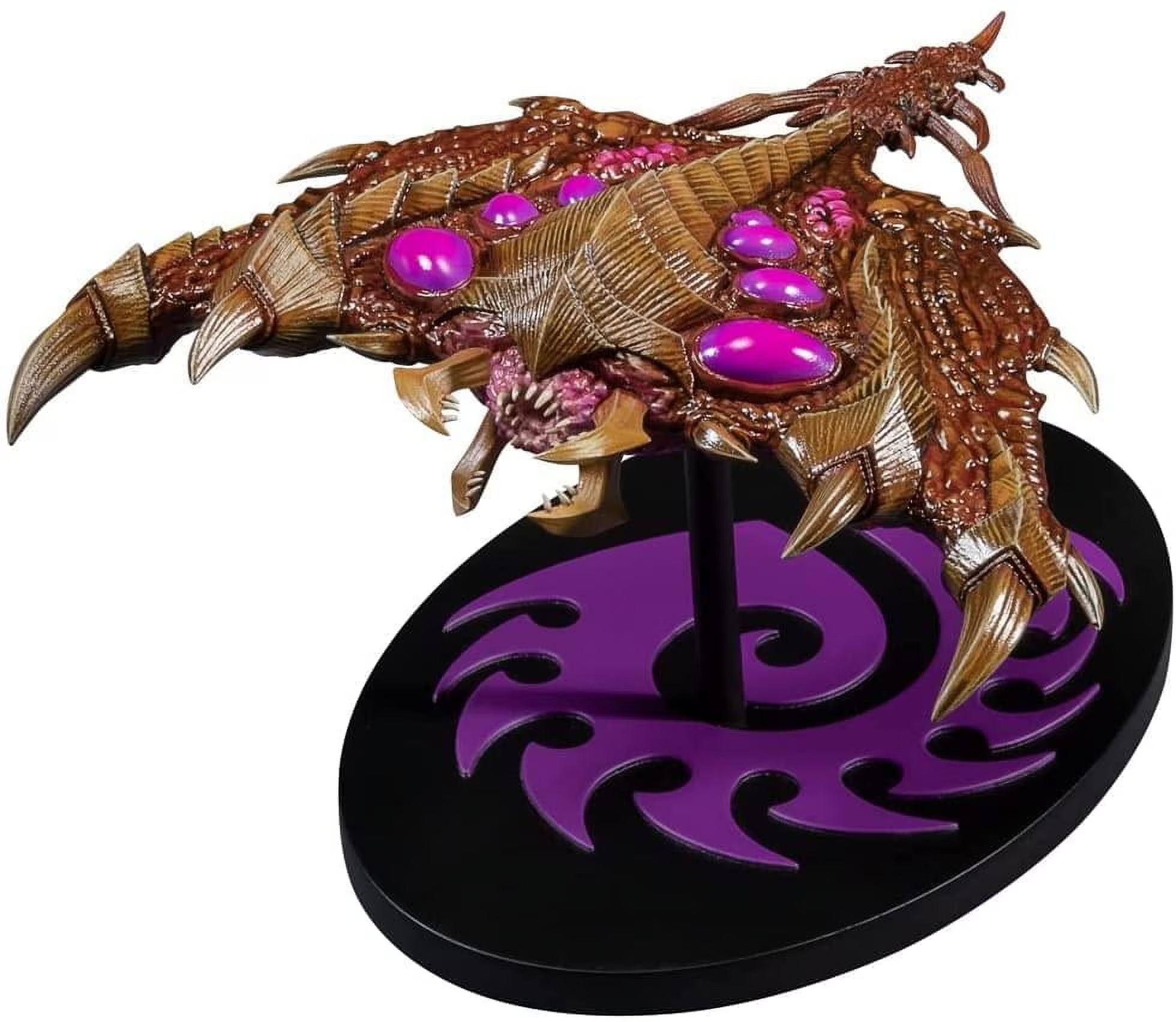 Multicolor Zerg Brood Lord Mini Replica W7706