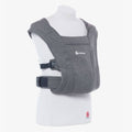 Heather Grey Baby Carrier V782