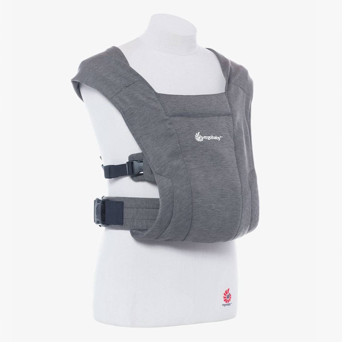 Heather Grey Baby Carrier V782