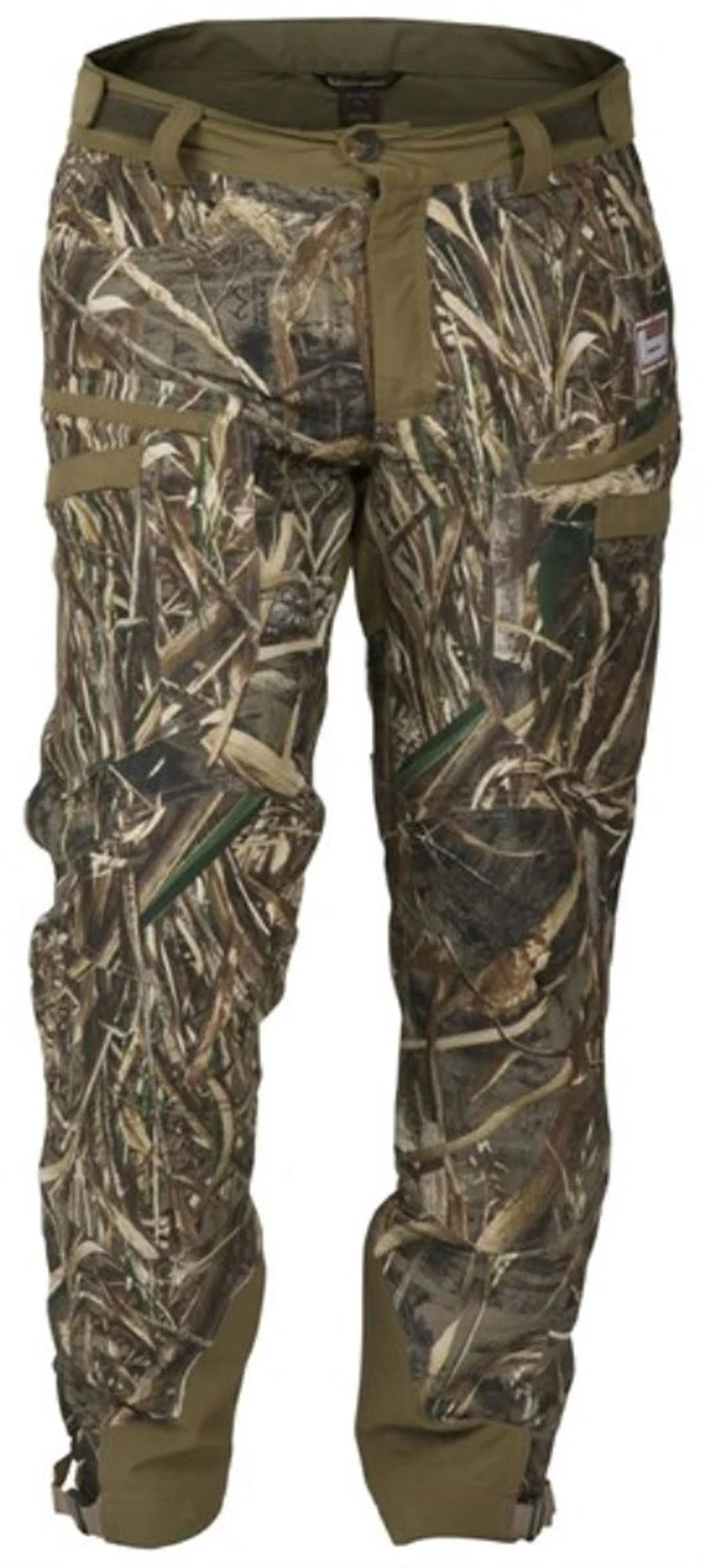 Midweight Technical Hunting Pant D820