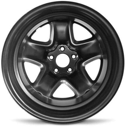 17 inch Steel Wheel Rim for Hyundai Ioniq Y4093