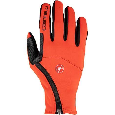 XXL Savile Blue Glove F256