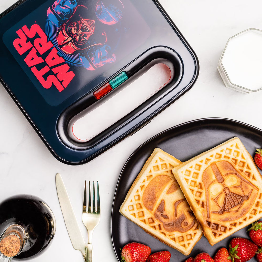 Star Wars Waffle Maker T116164