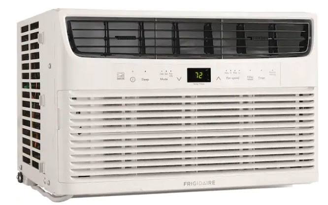 5,000 BTU Window Air Conditioner U7901