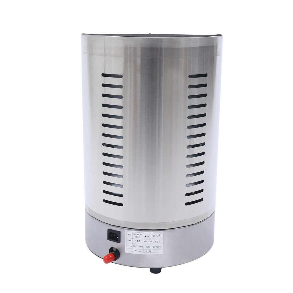 3000W Vertical Shawarma Broiler Machine O33328