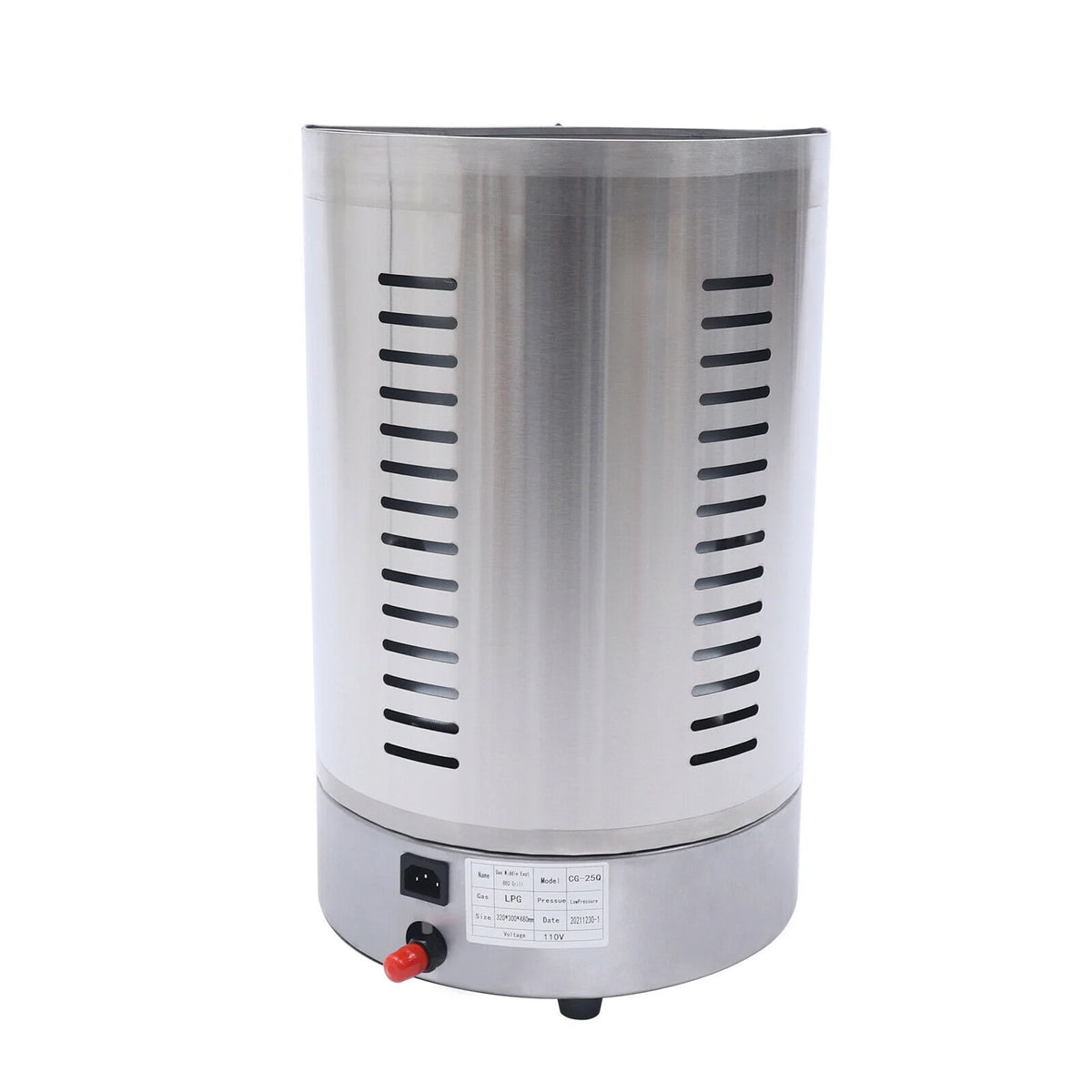 3000W Vertical Shawarma Broiler Machine O33328