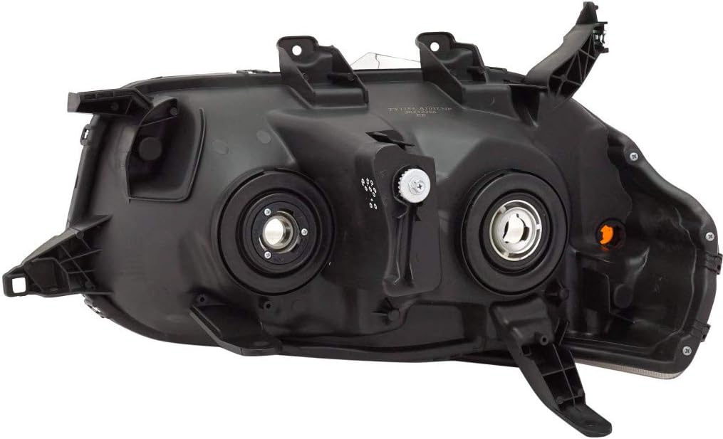 Driver Side Headlight Assembly for 2010-2013 Toyota 4Runner Trail Model P1178