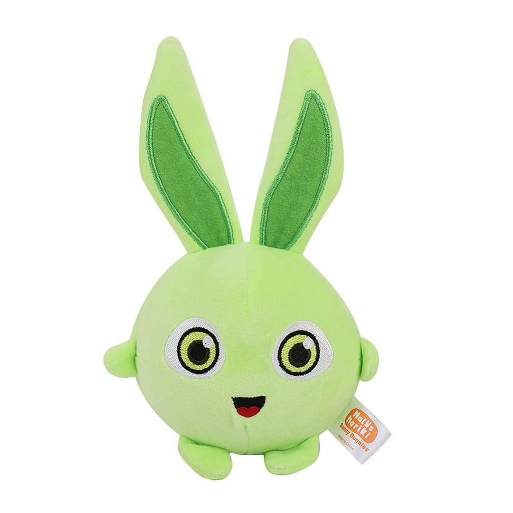 5Pcs Soft Plush Rabbit Stuffed Animal Toy Set W2026
