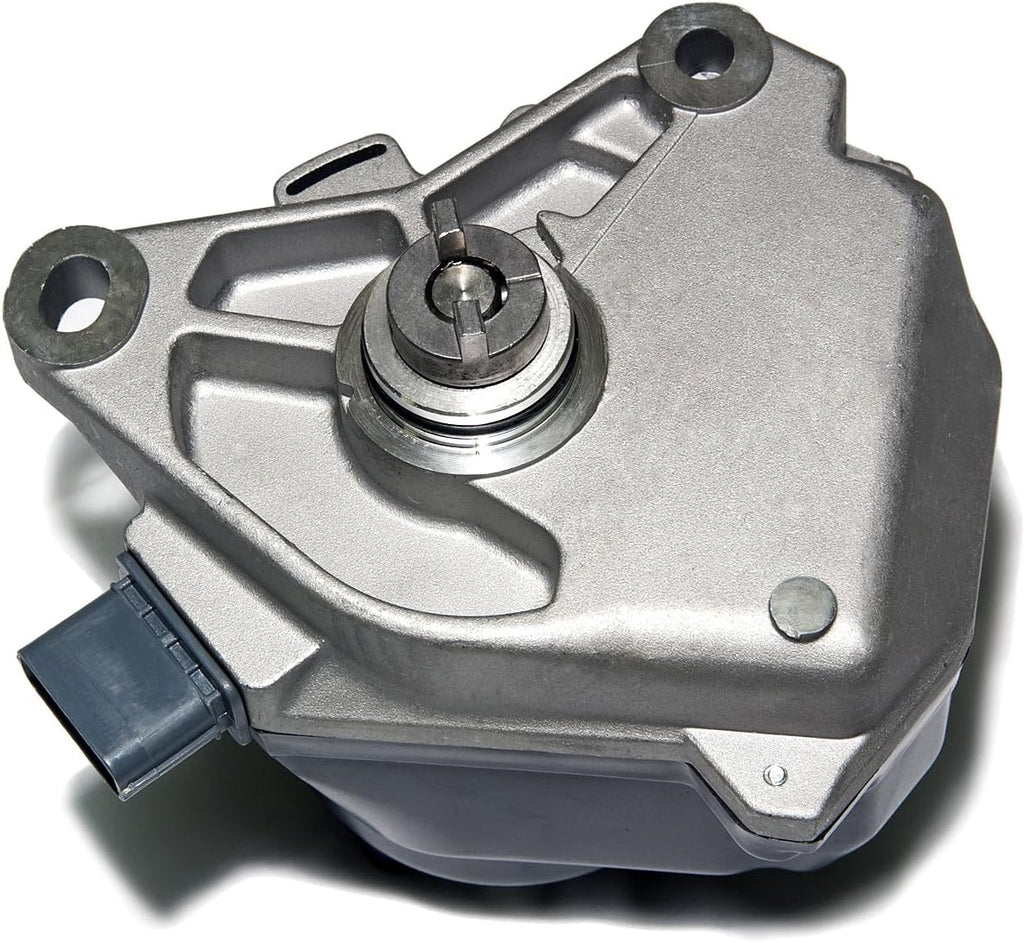 Ignition Distributor with Cap and Rotor Compatible with Honda Acura Accord 2.3L Pack of 2 O7545
