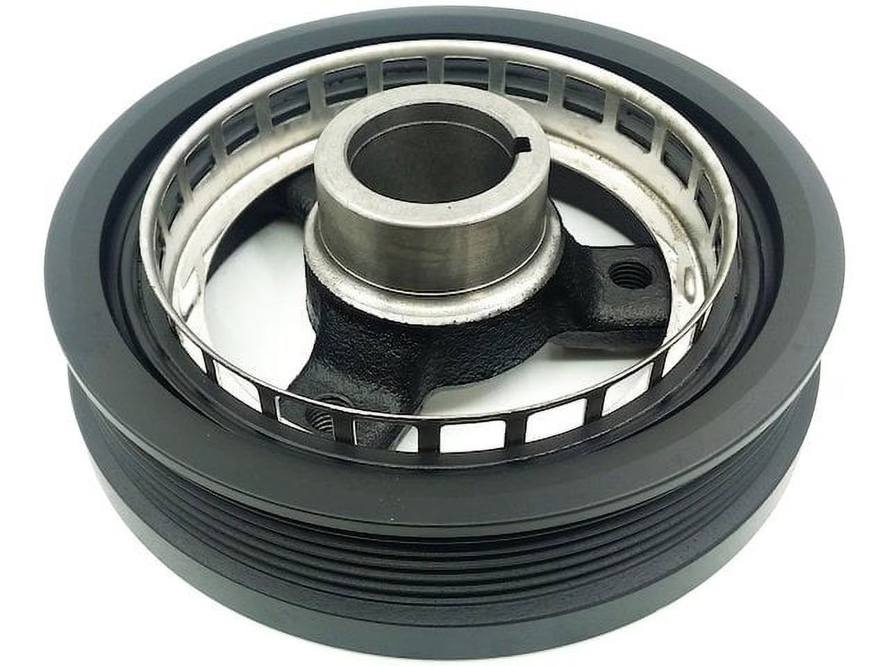 Harmonic Balancer for 2001-2005 Pontiac Aztek 3.4L V6 M496