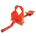Swinging Drawbar Assembly for Ford 4000 4 Cylinder H288083