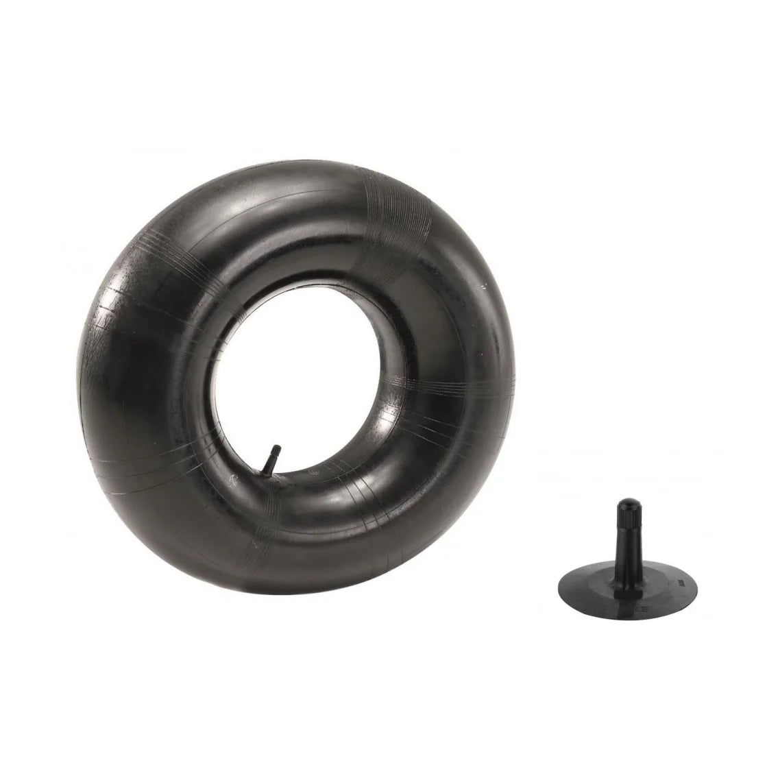 Tire Inner Tube 16x6.50x8 TR13 Straight Valve Stem S2358