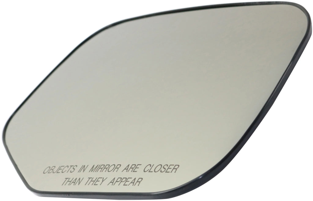 Right Passenger Side Mirror Glass E9792