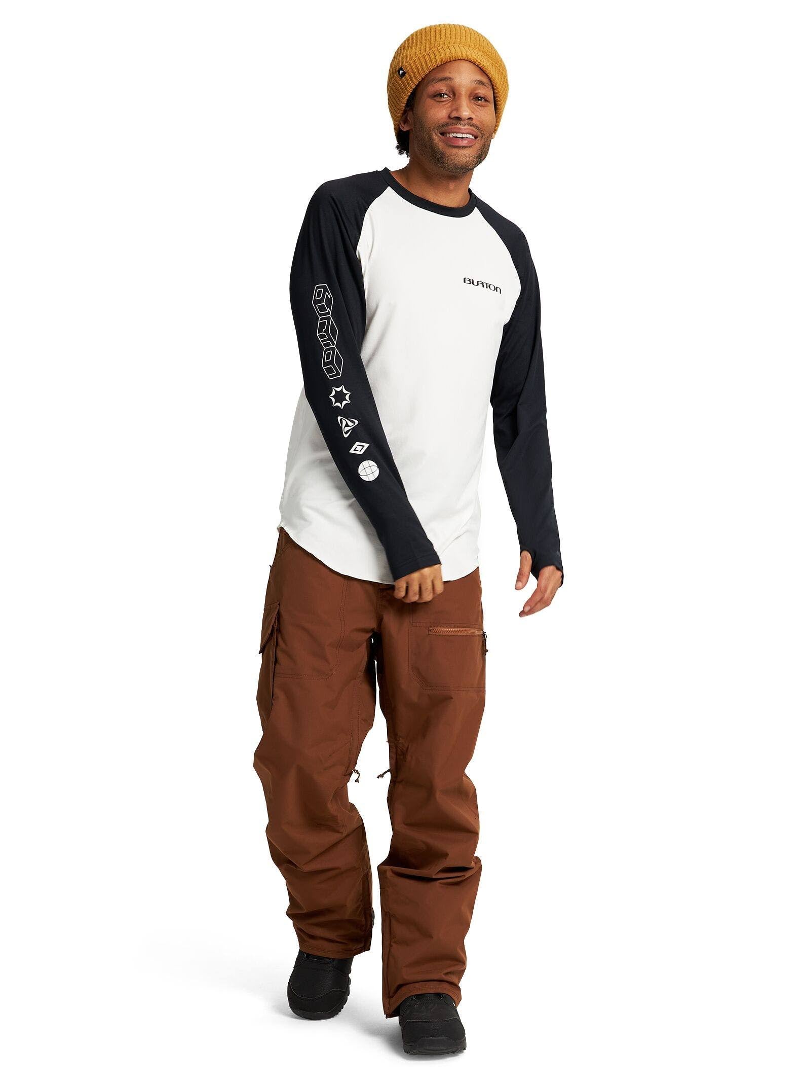 Burton Men's Covert Pant, L W874