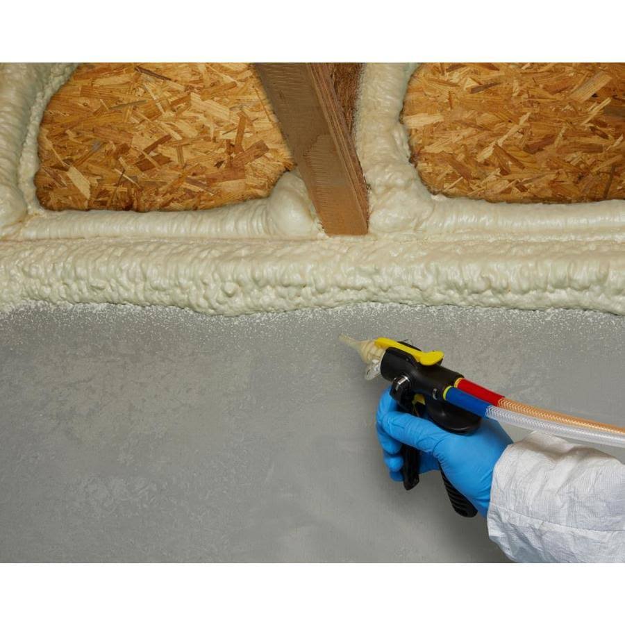 200 Foam Sealant Kit D17709