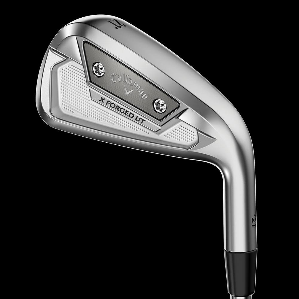 Forged Utility Iron Y166889