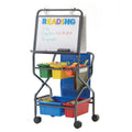 Leveled Literacy Teacher Trolley M1689