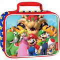 Blue Insulated Lunch Box X2222