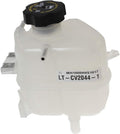 Coolant Reservoir with Cap Pack of 2 Q20090
