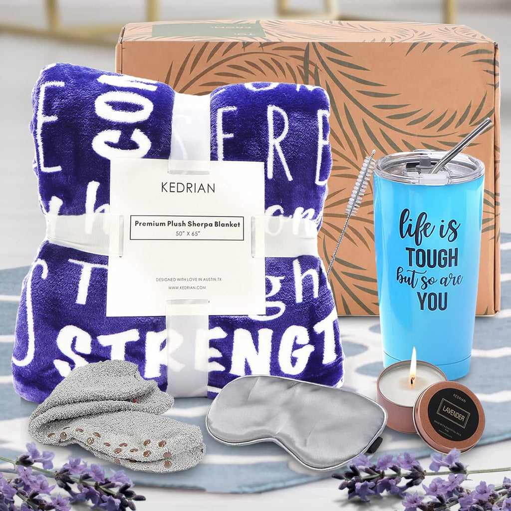 Care Package Gift Basket C136567