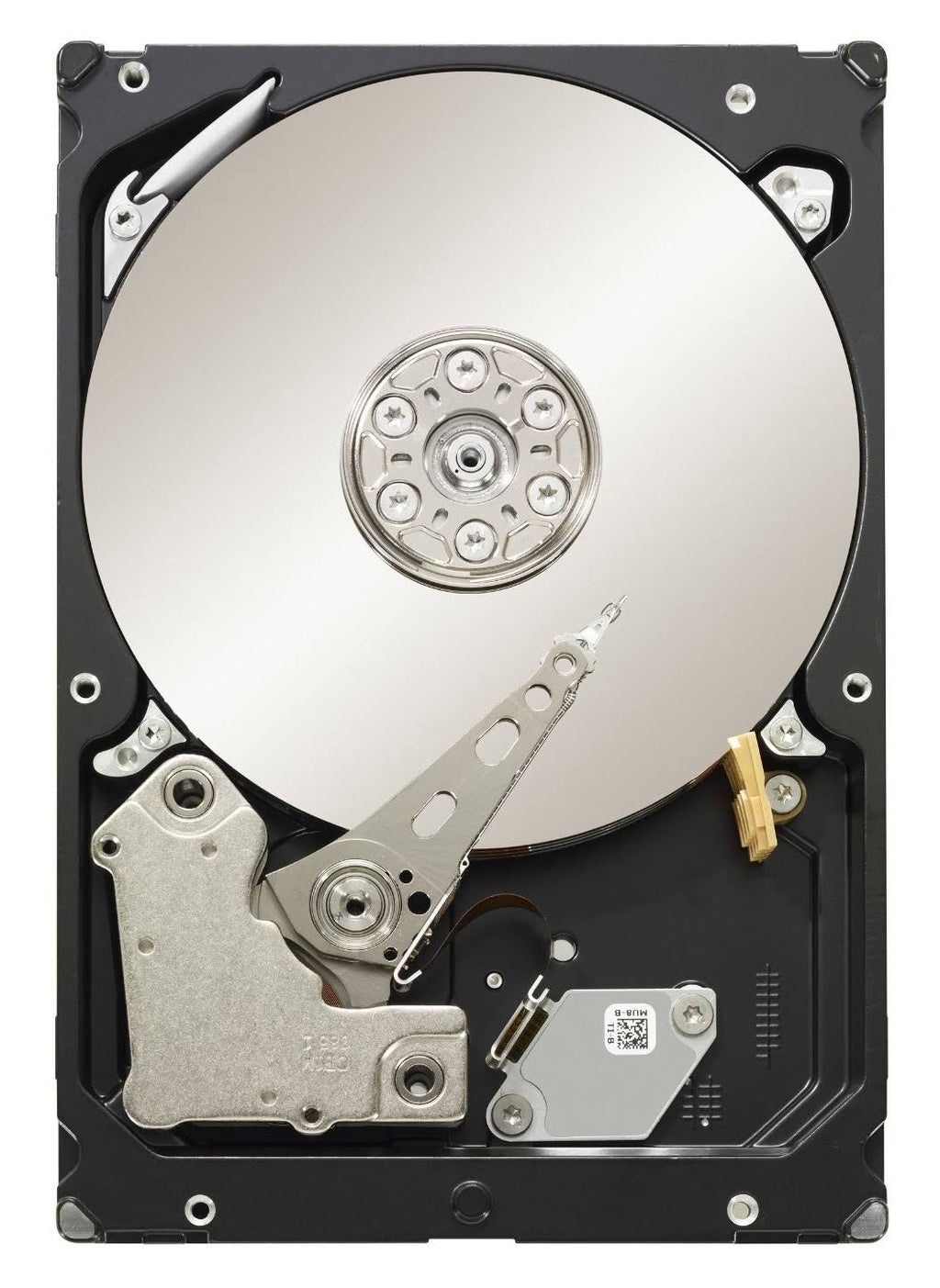 1 TB Internal Hybrid Drive SATA 6Gb/s O56296