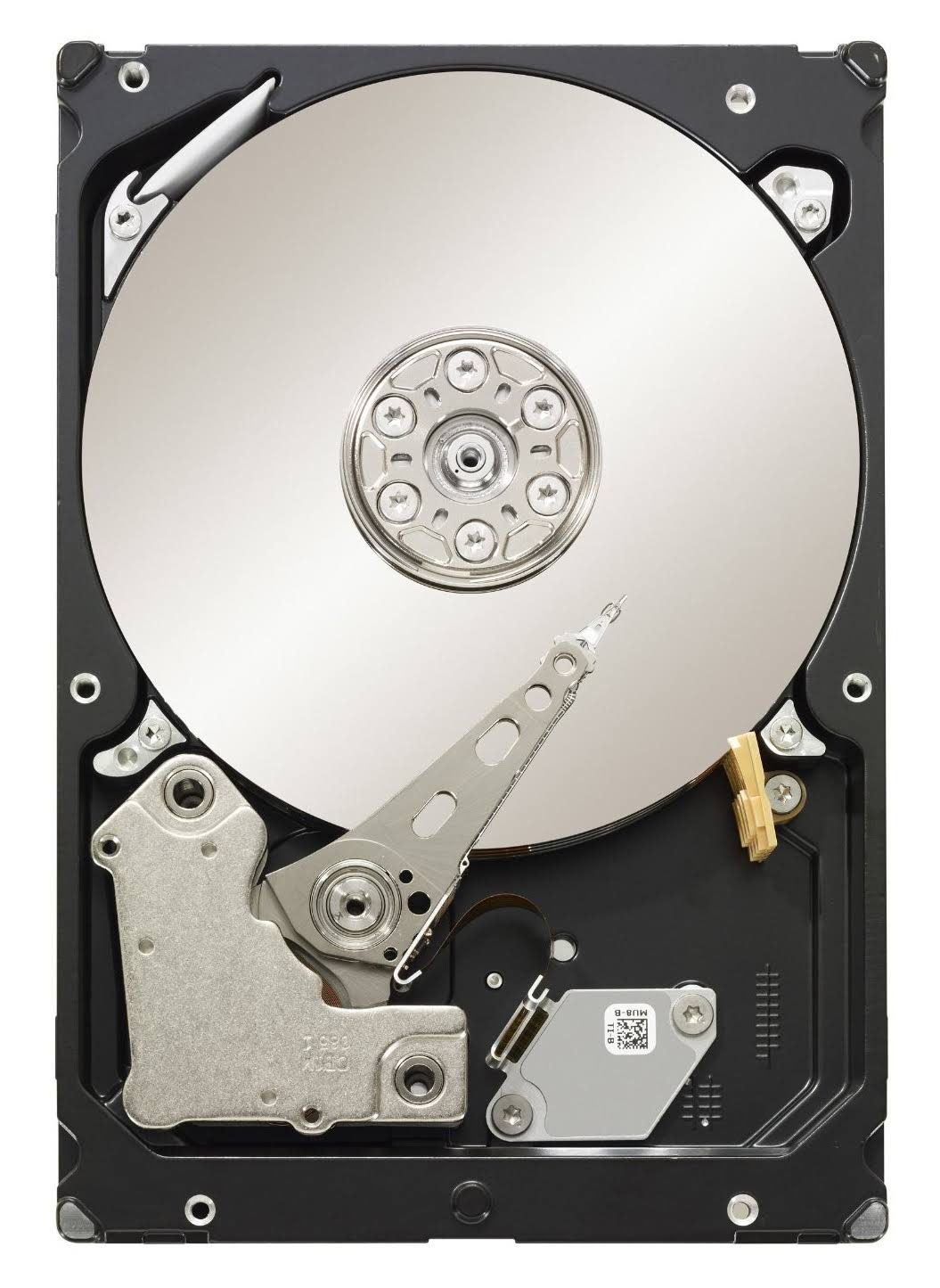 1 TB Internal Hybrid Drive SATA 6Gb/s O56296
