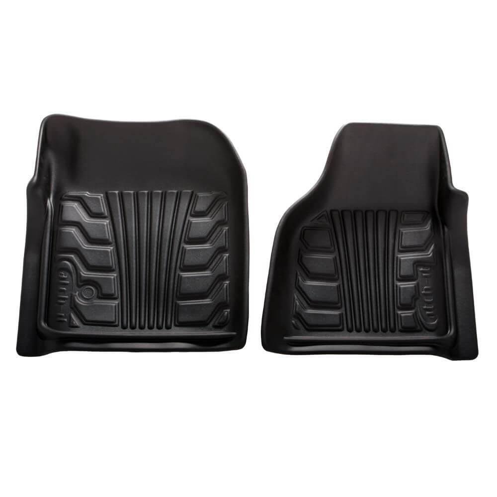 Vinyl Floor Mats T2181