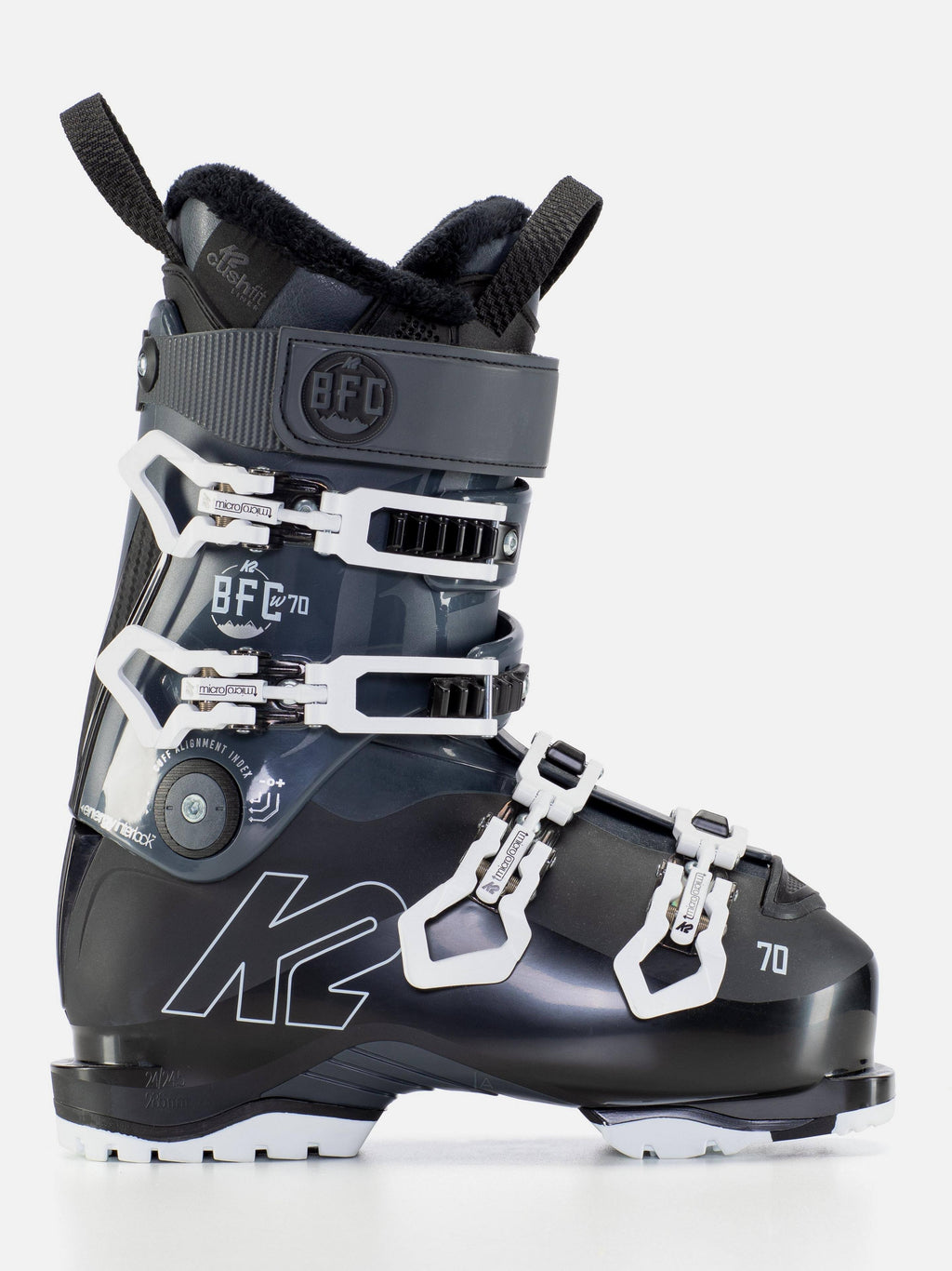 K2 BFC W 70 Gripwalk 26.5 Q7023