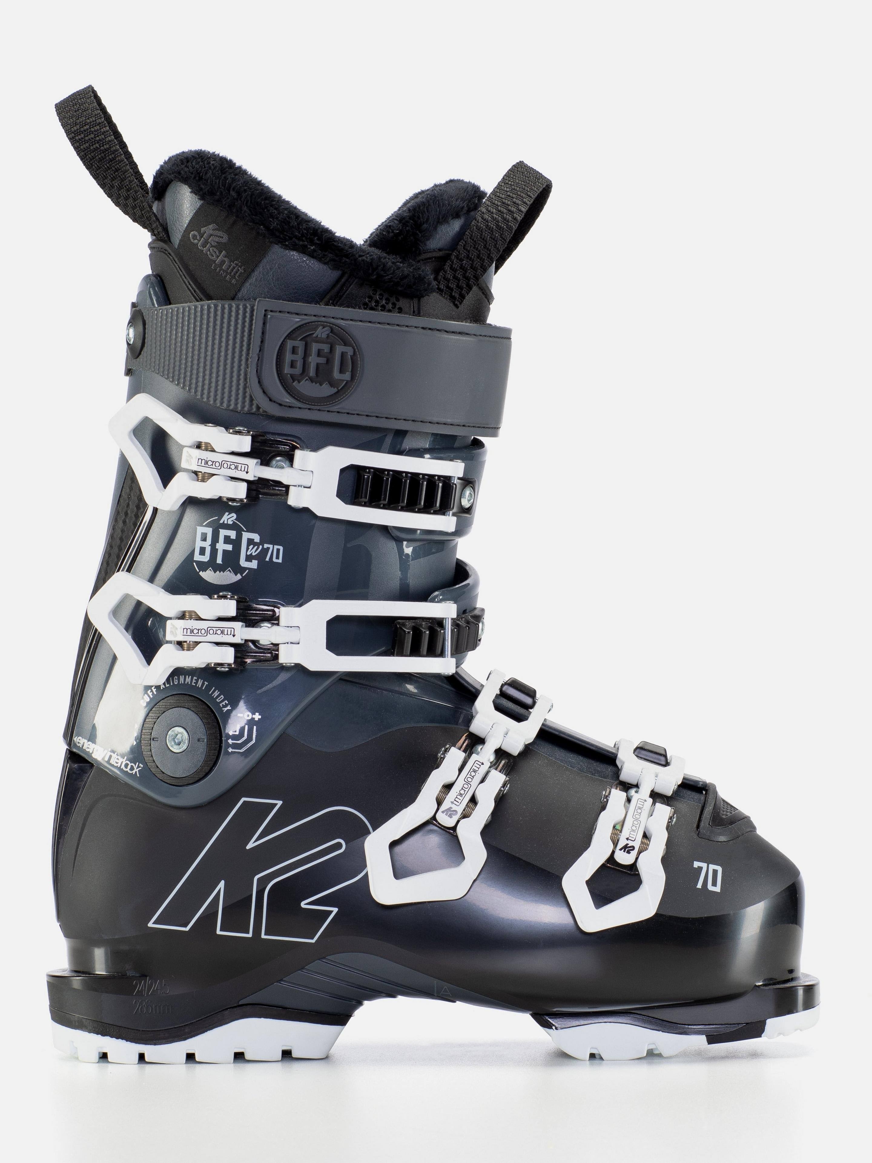 K2 BFC W 70 Gripwalk 26.5 Q7023