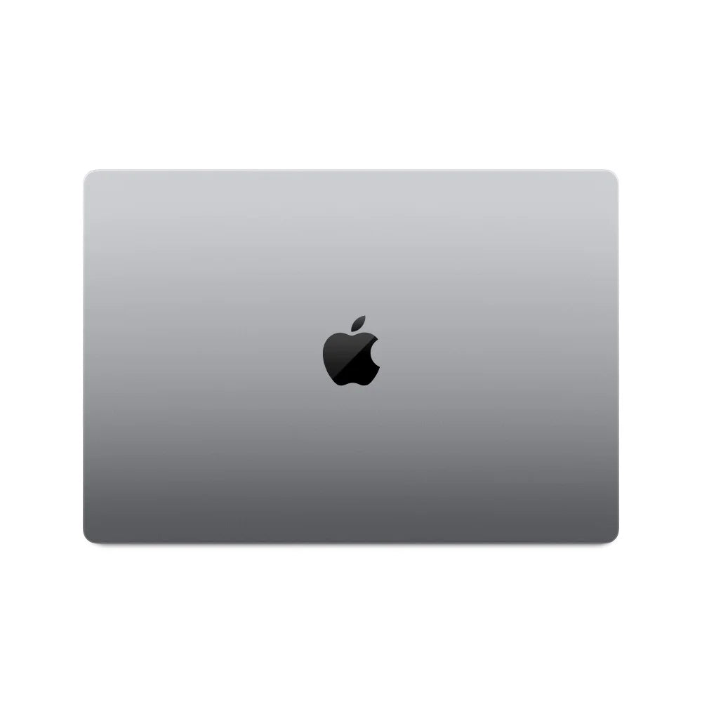 Refurbished MacBook Pro 16-inch Space Gray Laptop N580177