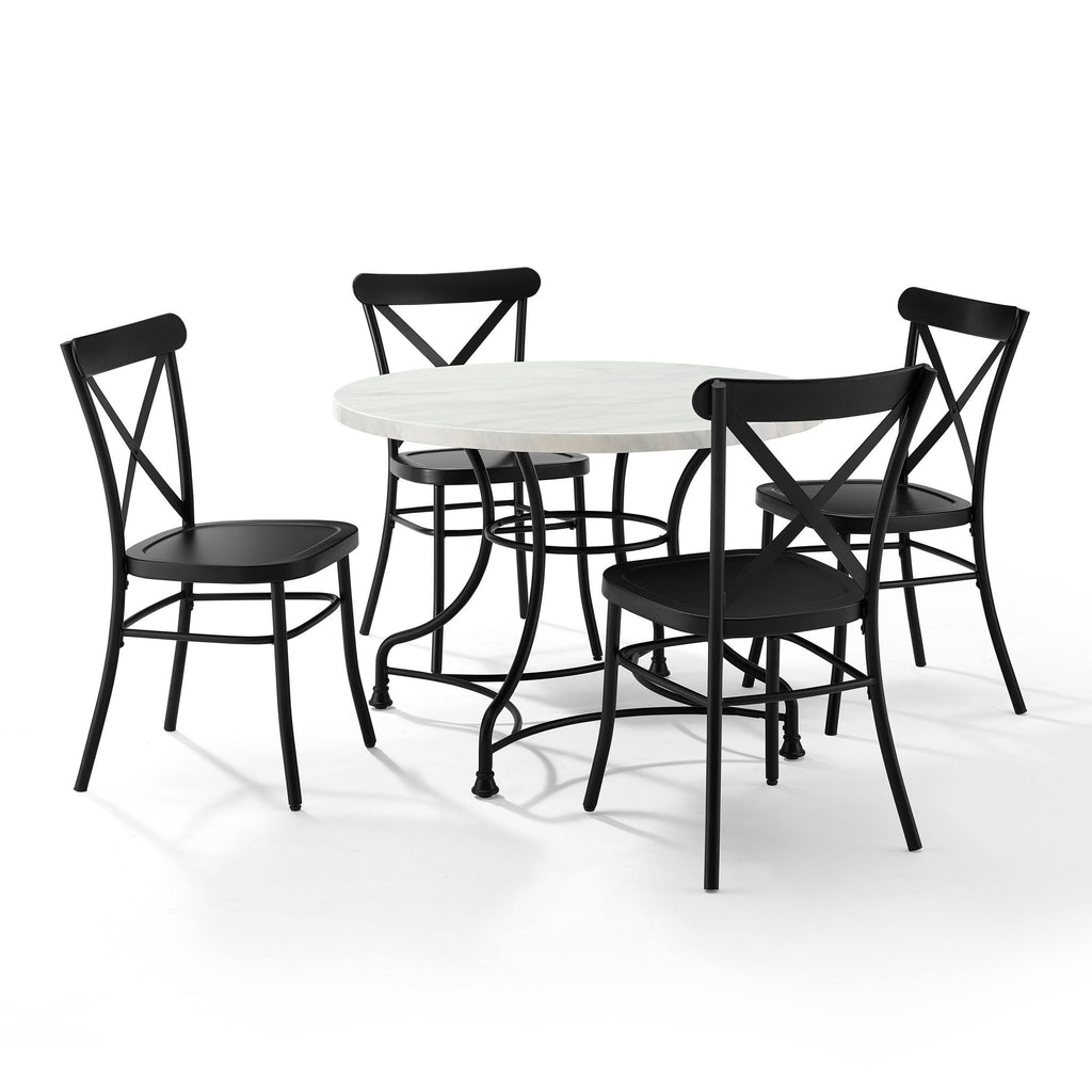5 Piece Dining Set M32418