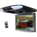 15.4x22 Wide Screen LED Flip Down Monitor S777192