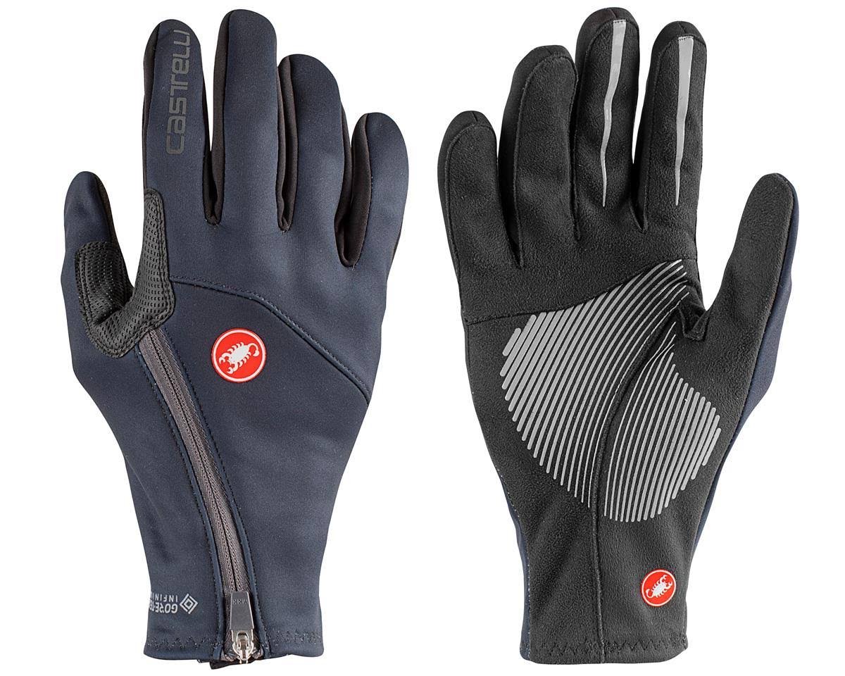 XXL Savile Blue Glove F256