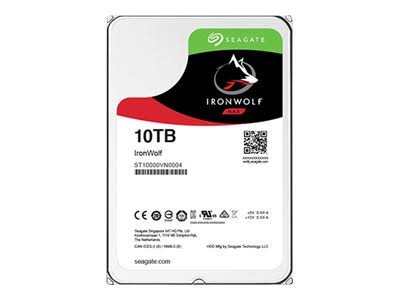 10 TB Internal SATA Hard Drive F671545