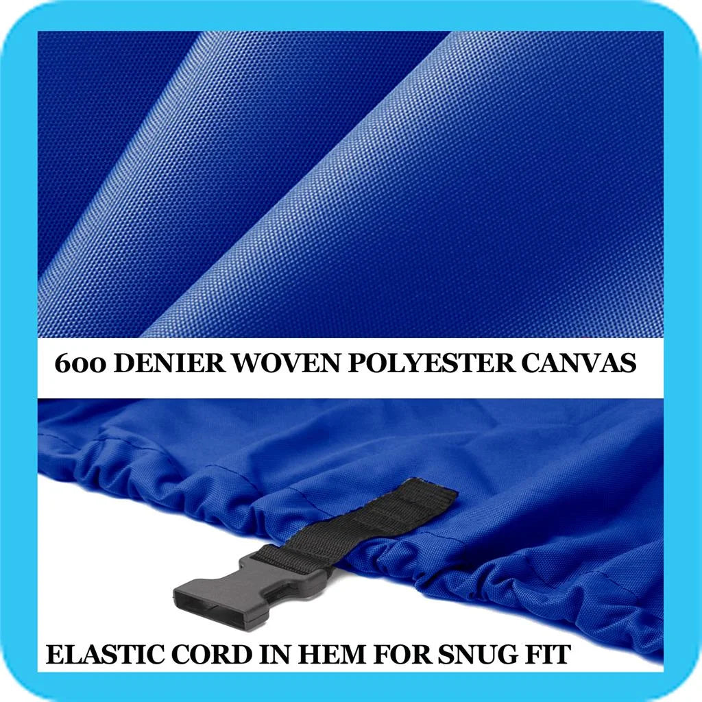 Boat Cover A2714