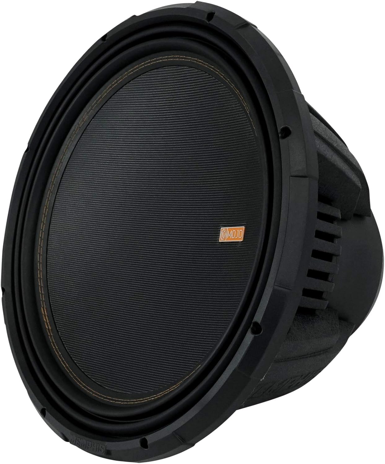 15" 3000 Watt Car Subwoofer X12434