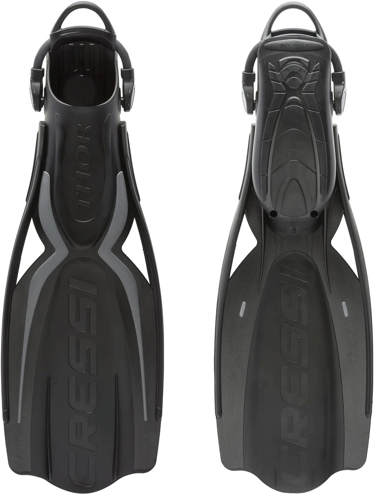 Thor EBS Fins R761